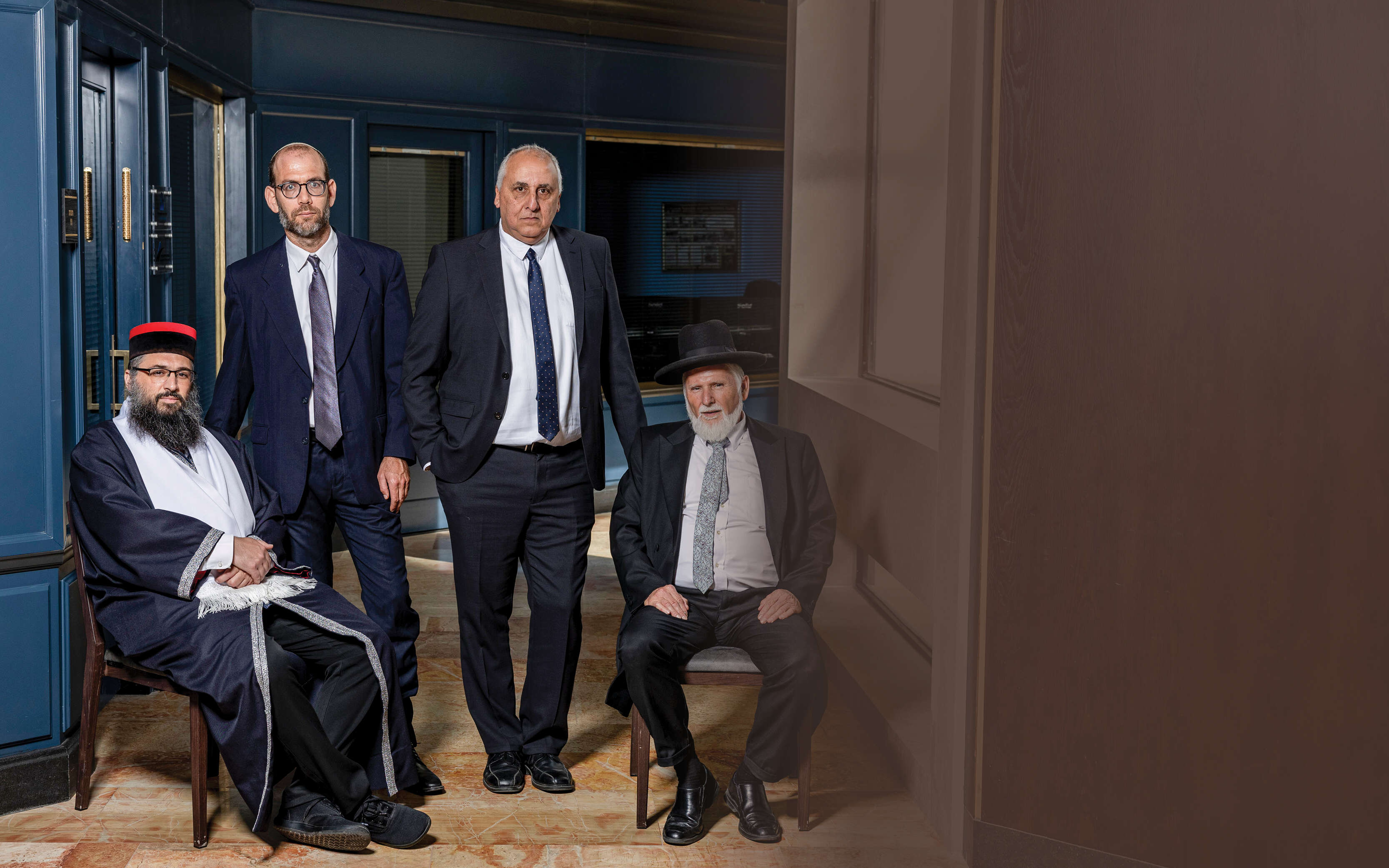 רוח מערבית | נעמה שטרן