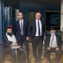 רוח מערבית | נעמה שטרן