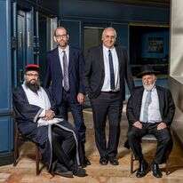 רוח מערבית דף הבית | נעמה שטרן
