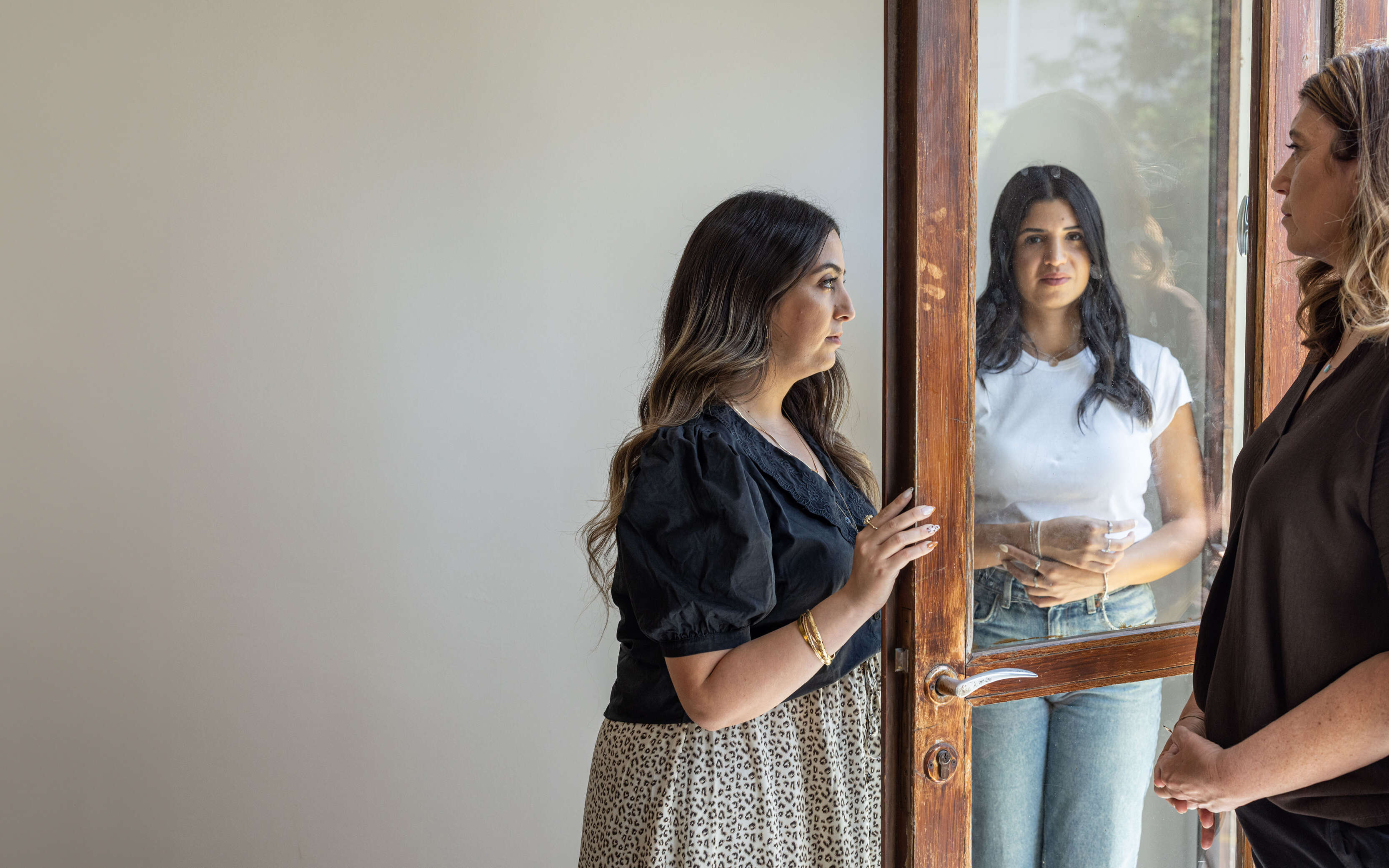 ועכשיו בלעדיו | אבישג שאר ישוב