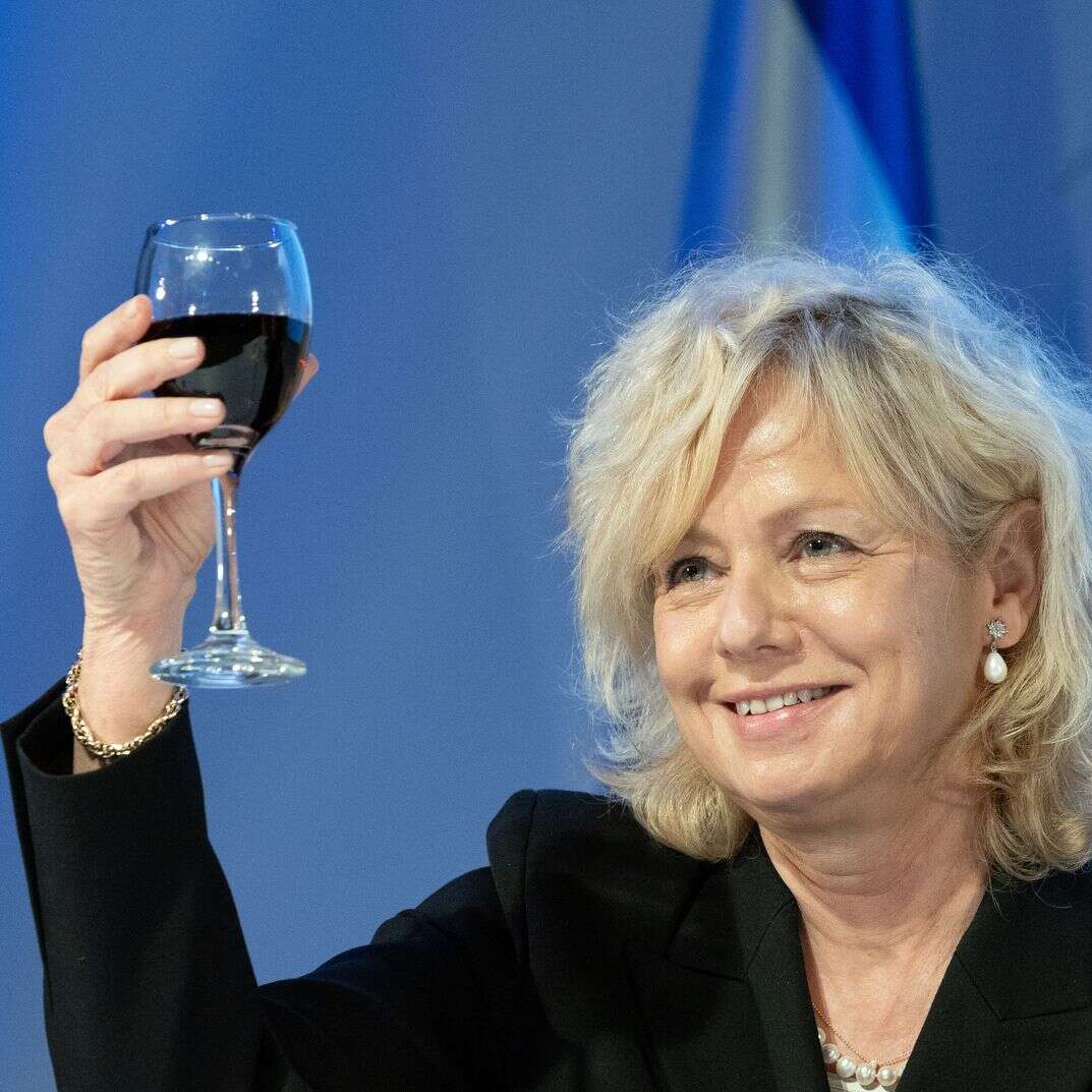 גלי בהרב מיארה | יונתן זינדל - פלאש 90 גלי בהרב מיארה | יונתן זינדל - פלאש 90