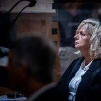 גלי בהרב מיארה | יונתן זינדל - פלאש 90 גלי בהרב מיארה | יונתן זינדל - פלאש 90