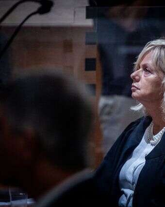 גלי בהרב מיארה | יונתן זינדל - פלאש 90