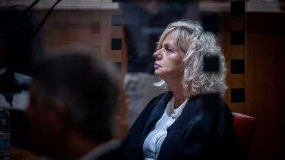 גלי בהרב מיארה | יונתן זינדל - פלאש 90