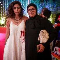 טקס פרסי אופיר ב-2023 | אבשלום ששוני, פלאש 90