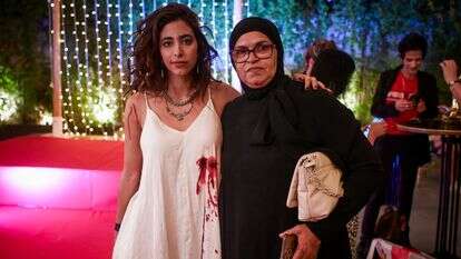 טקס פרסי אופיר ב-2023 | אבשלום ששוני, פלאש 90