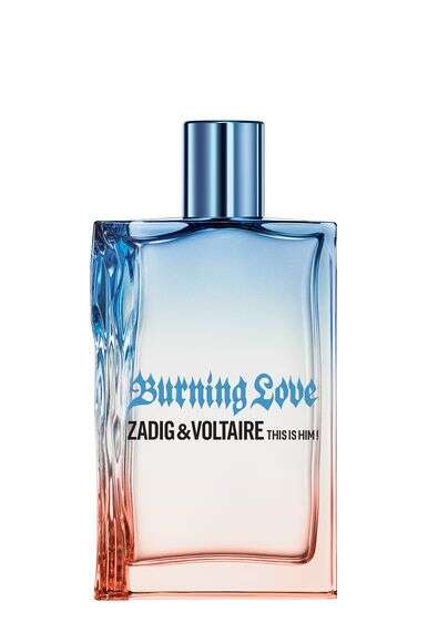 BURNING LOVE | יח"צ BURNING LOVE | יח"צ