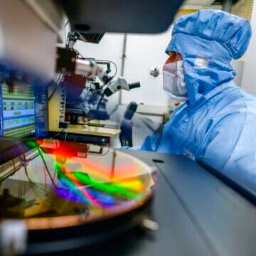 בית חרושת לשבבים בגרמניה | אי.פי.איי בית חרושת לשבבים בגרמניה | אי.פי.איי