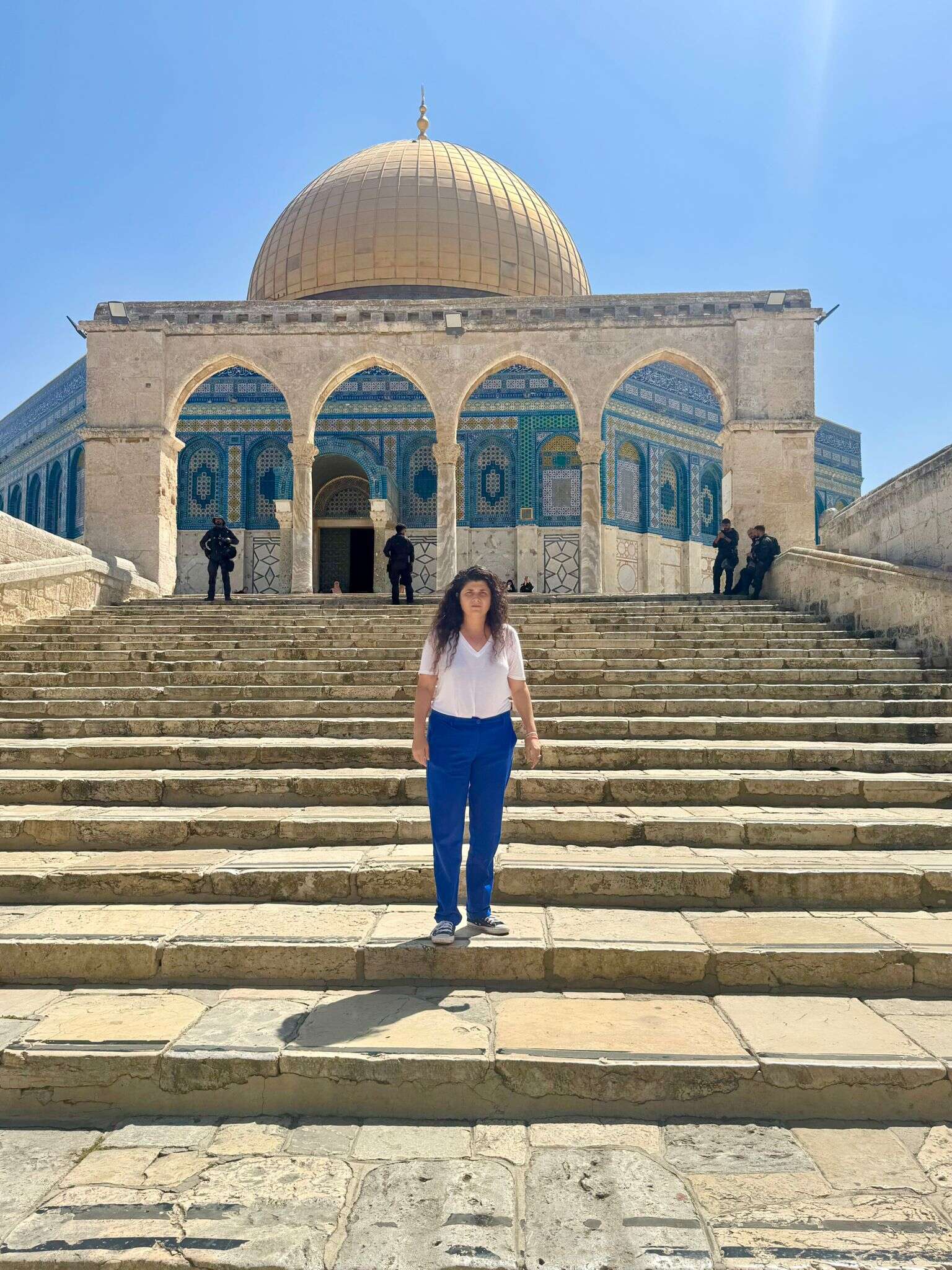 דוברות סגנית שר החוץ דוברות סגנית שר החוץ