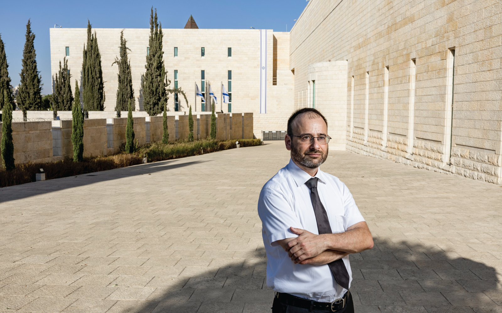 פרויקט הלביא | נעמה שטרן