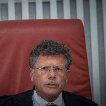 יצחק עמית | יונתן זינדל - פלאש 90 יצחק עמית | יונתן זינדל - פלאש 90