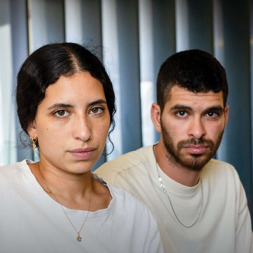 אביתר לא מוותר | אריק סולטן