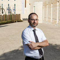 פרויקט הלביא | נעמה שטרן