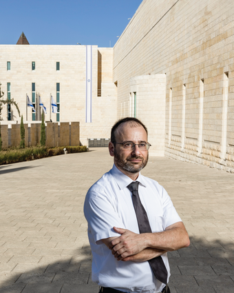 פרויקט הלביא | נעמה שטרן