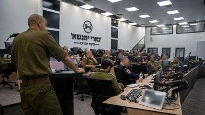 התרגיל המט"כלי | דובר צה"ל