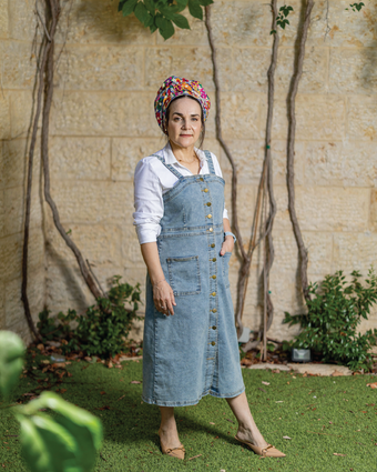 אהבה מעבר לפציעה | נעמה שטרן