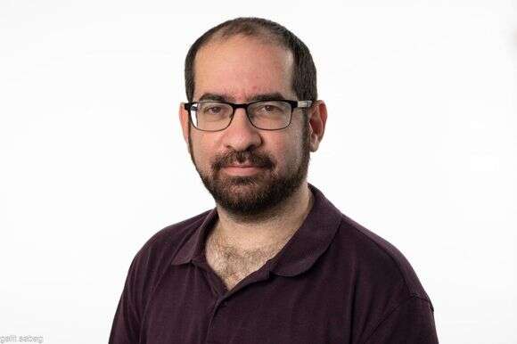מתן אלעמי | נתלי תמיר