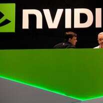 nvidia | AP