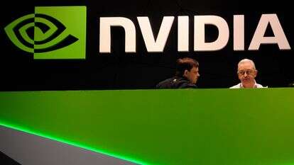nvidia | AP