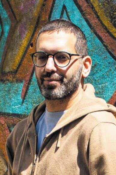 משה קקון | ללא