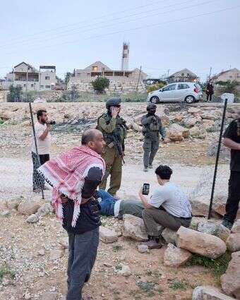 מבוא לאנרכיזם דף הבית | ללא