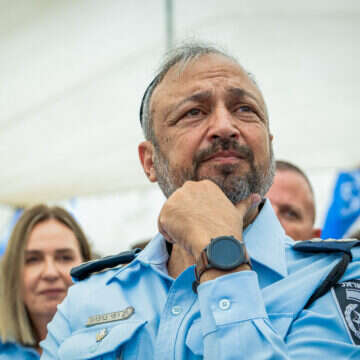 נכנס אל הוואקום ההלכתי. הרב ברכיהו | אריה לייב אברהם, פלאש 90