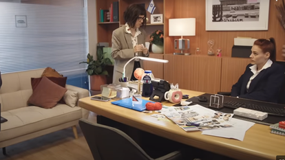מותק בול באמצע, עונה שנייה | מסך מיוטיוב