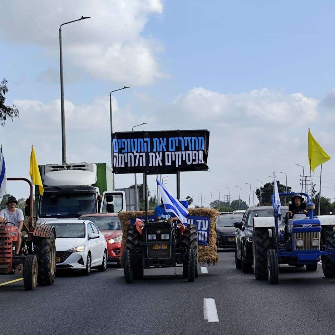 צומת העוגן | עדי גזית