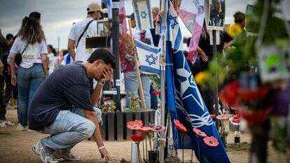 אתר פסטיבל הנובה | יונתן זינדל, פלאש 90