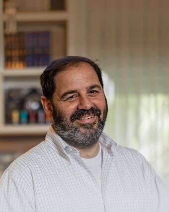 חינוך בגובה העיניים | נעמה שטרן