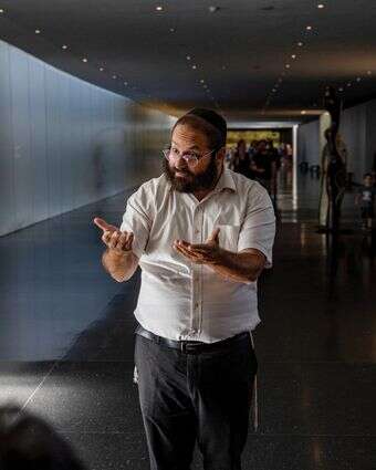סימני דרך דף הבית | נעמה שטרן