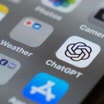 chatGPT | AP chatGPT | AP