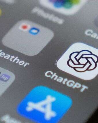 chatGPT | AP