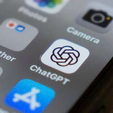 chatGPT | AP