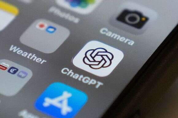chatGPT | AP chatGPT | AP