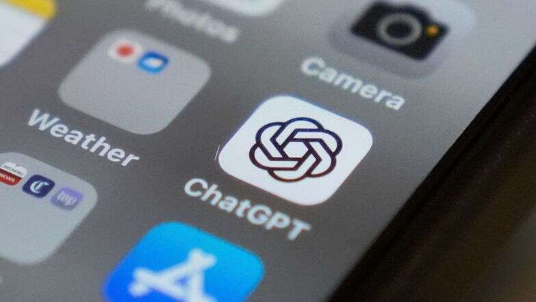 chatGPT | AP