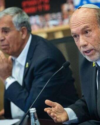 מבקר המדינה, מתניהו אנגלמן | יונתן זינדל, פלאש 90