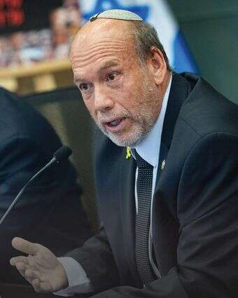 מבקר המדינה, מתניהו אנגלמן | יונתן זינדל, פלאש 90 מבקר המדינה, מתניהו אנגלמן | יונתן זינדל, פלאש 90