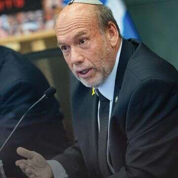 מבקר המדינה, מתניהו אנגלמן | יונתן זינדל, פלאש 90