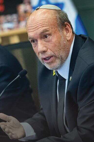 מבקר המדינה, מתניהו אנגלמן | יונתן זינדל, פלאש 90