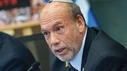 מבקר המדינה, מתניהו אנגלמן | יונתן זינדל, פלאש 90