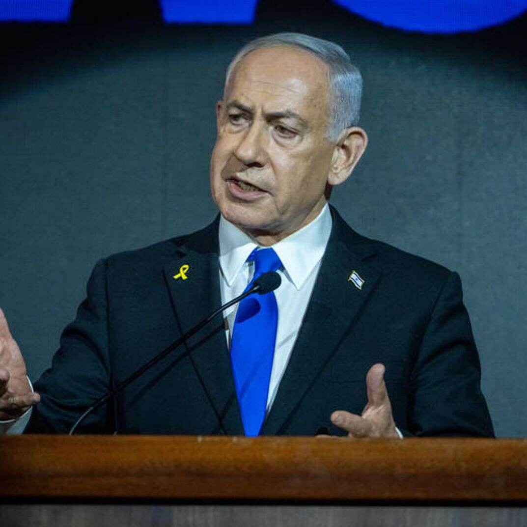 ראש הממשלה בנימין נתניהו, בשבוע שעבר | שלו שלום, פלאש 90 ראש הממשלה בנימין נתניהו, בשבוע שעבר | שלו שלום, פלאש 90