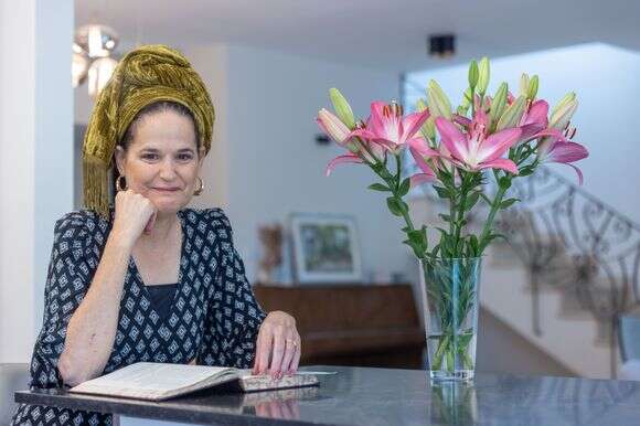 הרבנית ד"ר מיכל טיקוצ'ינסקי | יוסי אלוני הרבנית ד"ר מיכל טיקוצ'ינסקי | יוסי אלוני
