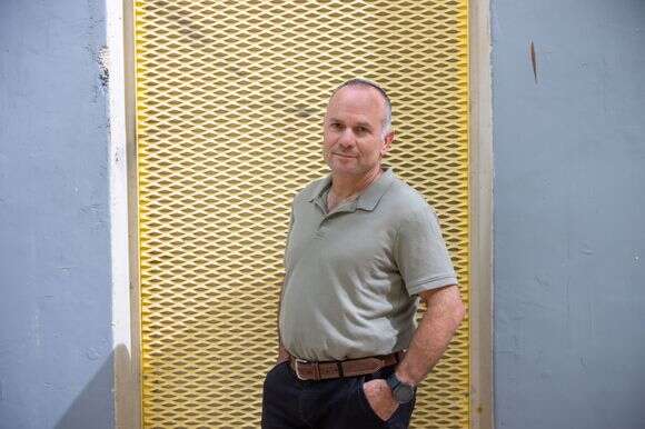 נוחי מנדל | אריק סולטן