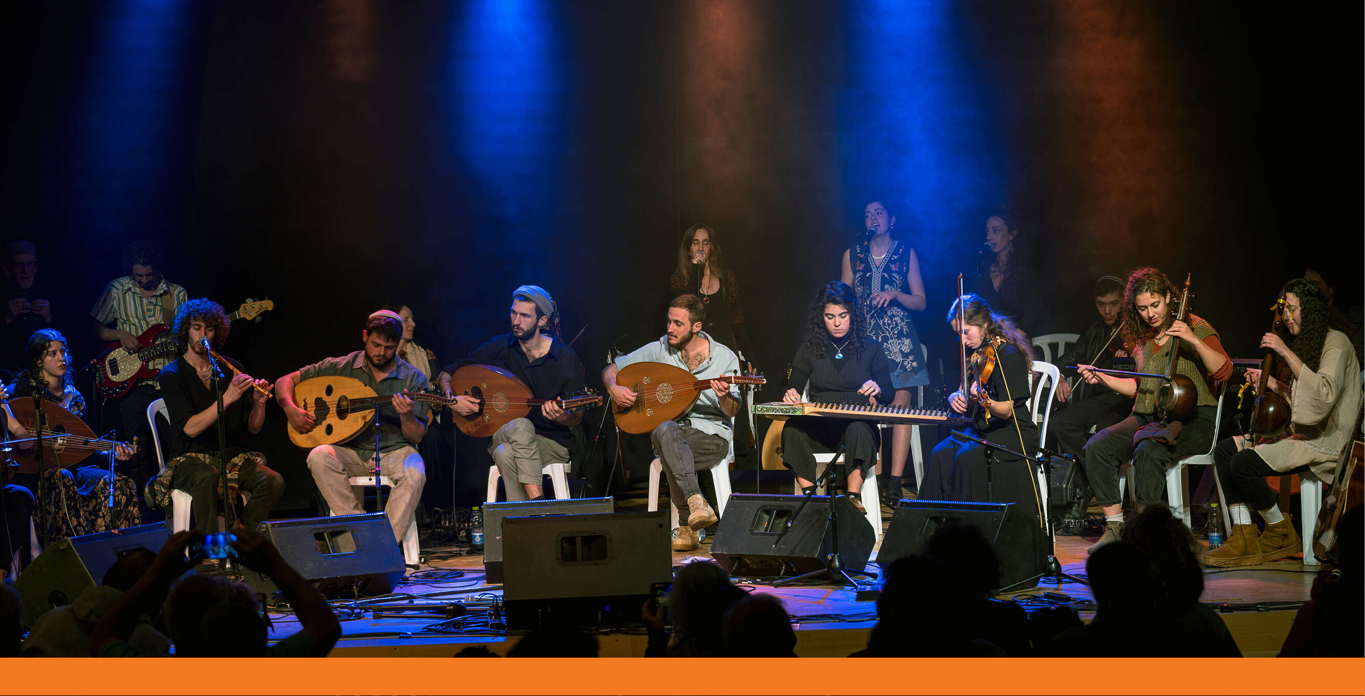 פסטיבל הכליזמרים בצפת | איתמר גריצנצבוק פסטיבל הכליזמרים בצפת | איתמר גריצנצבוק