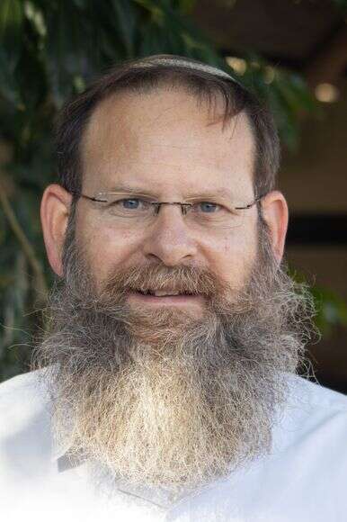 הרב יואל מנוביץ | מתוך ויקיפדיה הרב יואל מנוביץ | מתוך ויקיפדיה