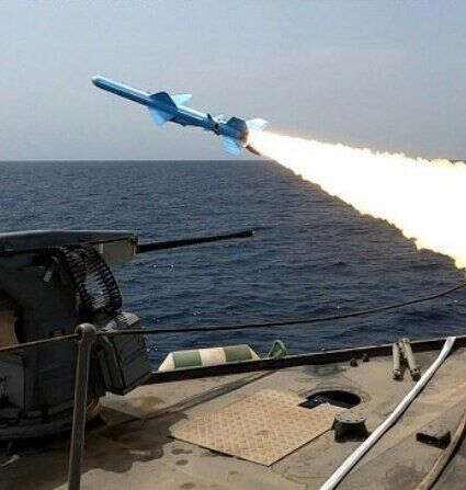 תרגיל חיל הים האיראני | IRNA