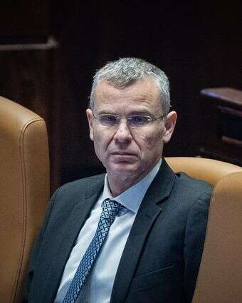 ב | יונתן זינדל - פלאש 90