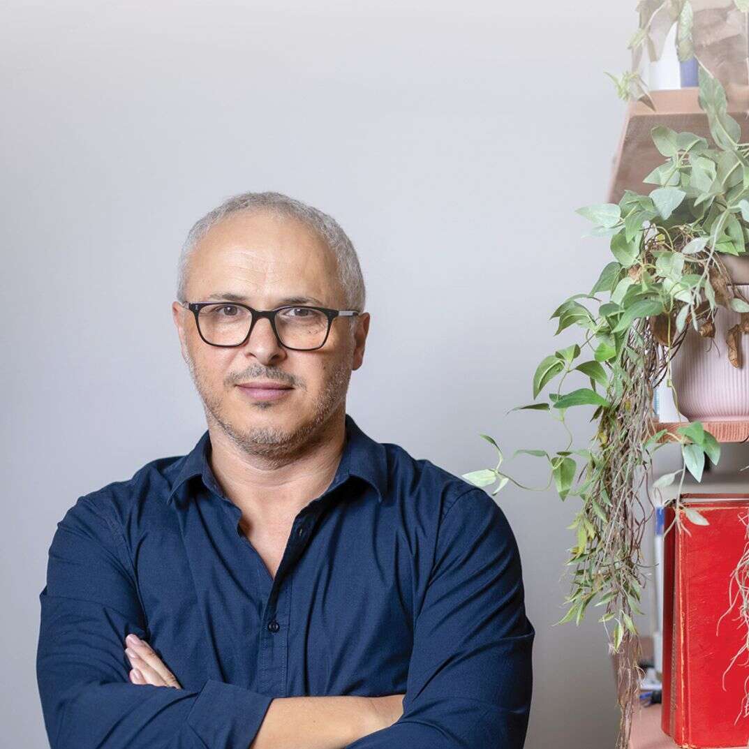 ימינה בקפלן | אריק סולטן ימינה בקפלן | אריק סולטן