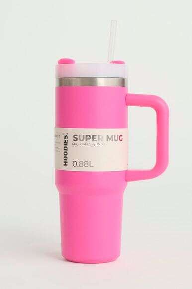 SUPER MUG - HOODIES | חיים כהן